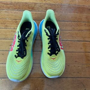 Hoka Mach 5